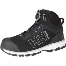  Helly Hansen 78269 Chelsea Evolution Boa Wide Composite-Toe Safety Boots S3 - Breathable & Waterproof Only Buy Now at Workwear Nation!