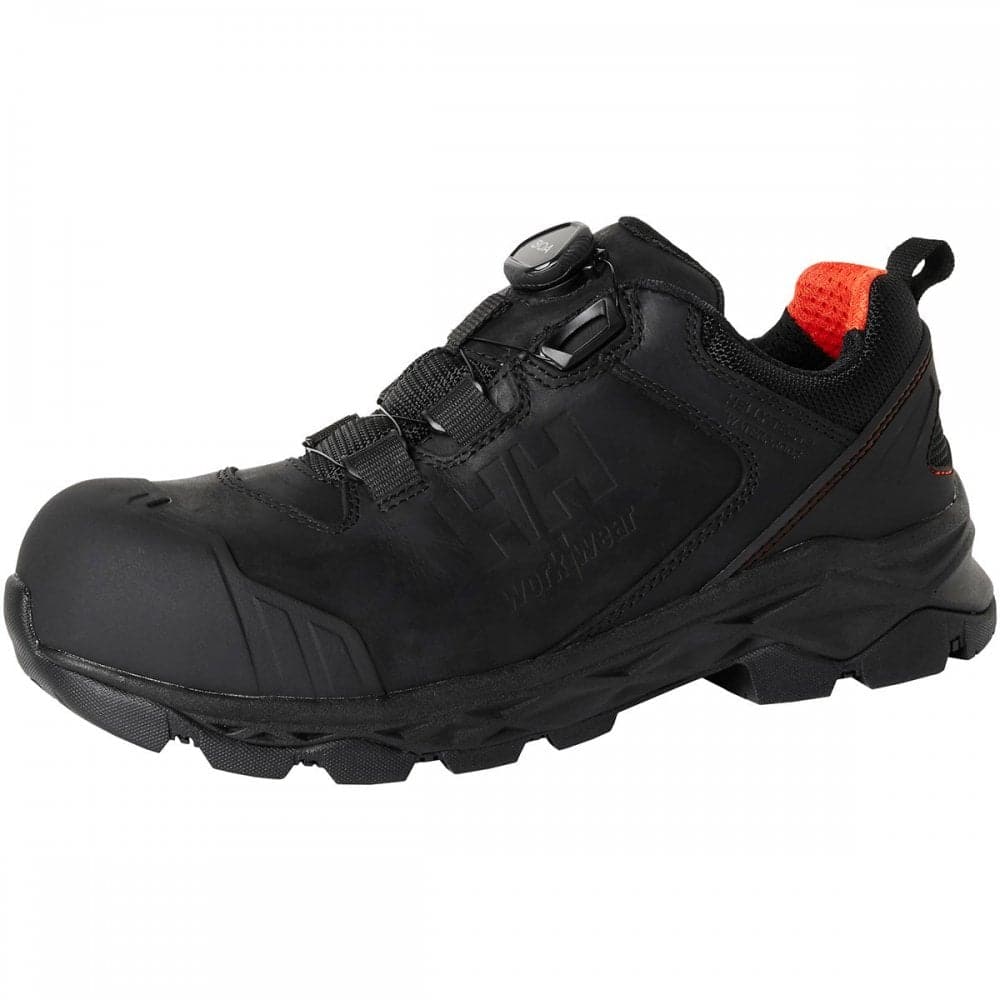 Helly Hansen 78400 Oxford Boa Composite Toe Safety Shoes S3 Workwear Nation Ltd