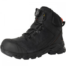  Helly Hansen 78401 Oxford Boa Composite- Toe Waterproof Safety Boots Only Buy Now at Workwear Nation!