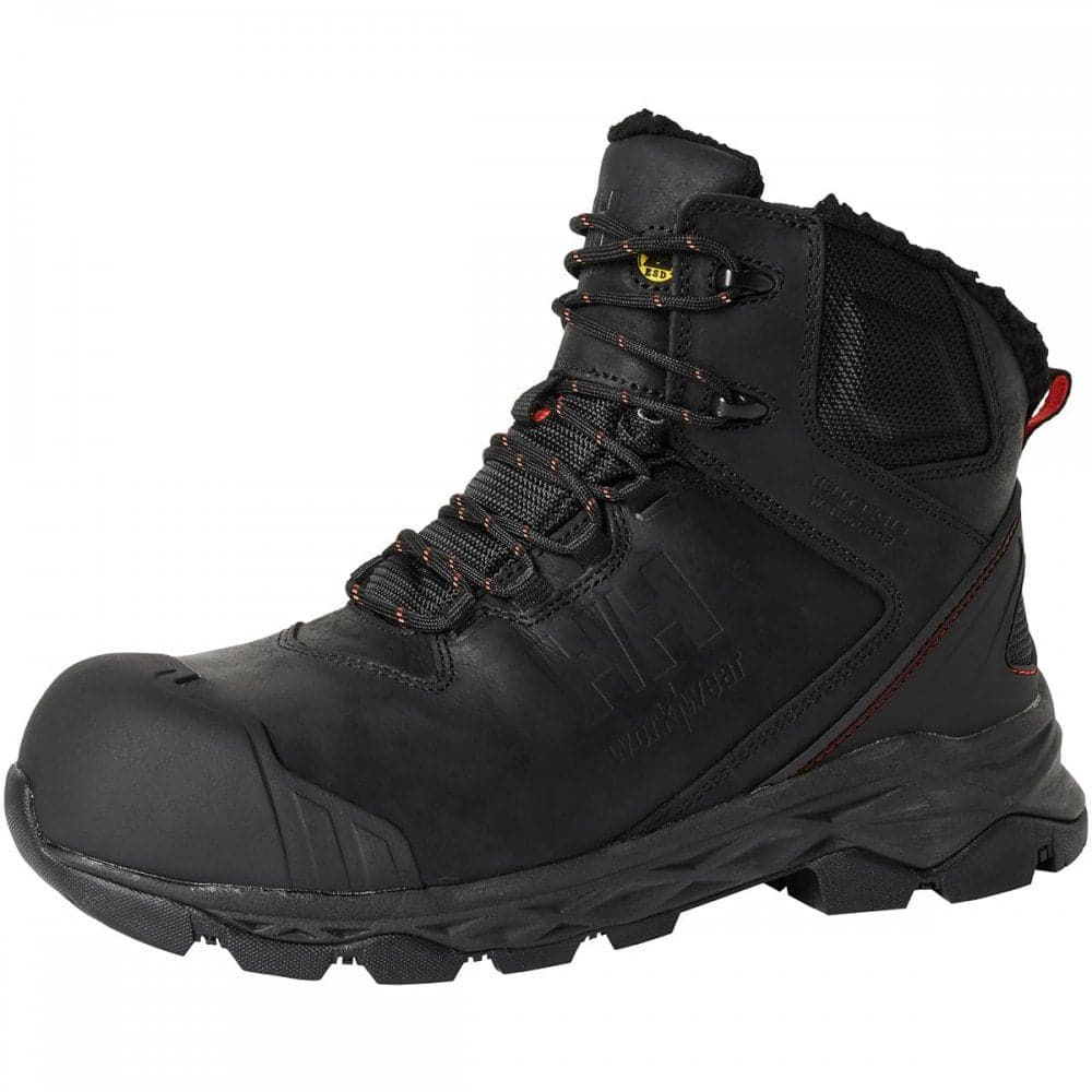 Helly hansen work boots canada online