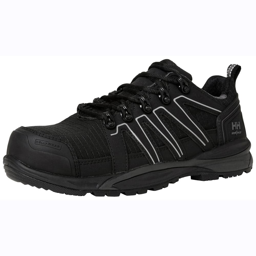 Helly Hansen 78421 Manchester Composite Toe Safety Low Trainer Shoe Workwear Nation Ltd