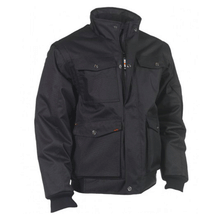  Herock Balder Breathable Waterproof Jacket Various Colours Only Buy Now at Workwear Nation!