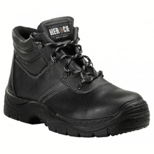  Herock Roma Safety S3 Steel Toe Cap Boot Only Buy Now at Workwear Nation!
