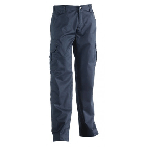 Herock Thor Water-Repellent Work Trousers Shortleg Various Colours Only Buy Now at Workwear Nation!