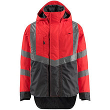  Mascot 15501 Safe Supreme Jacket Only Buy Now at Workwear Nation!