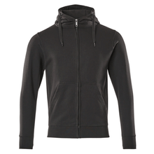  Mascot Crossover 51590 Gimont Zipped Hoodie Various Colours Only Buy Now at Workwear Nation!