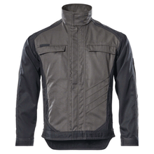  Mascot Unique 12209 Fulda Jacket Various Colours Only Buy Now at Workwear Nation!