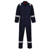 Portwest AF73 Araflame Hi-Vis Flame Retardant Coverall Various Colours Only Buy Now at Workwear Nation!