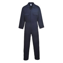  Portwest S998 Cotton Coverall Overall Boilersuit Only Buy Now at Workwear Nation!