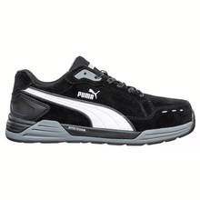  Puma Airtwist Low S3 ESD HRO SRC Safety Work Trainer Shoe Various Colours Only Buy Now at Workwear Nation!