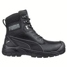  Puma Conquest High S3 WR HRO SRC Safety Work Boots Various Colours Only Buy Now at Workwear Nation!