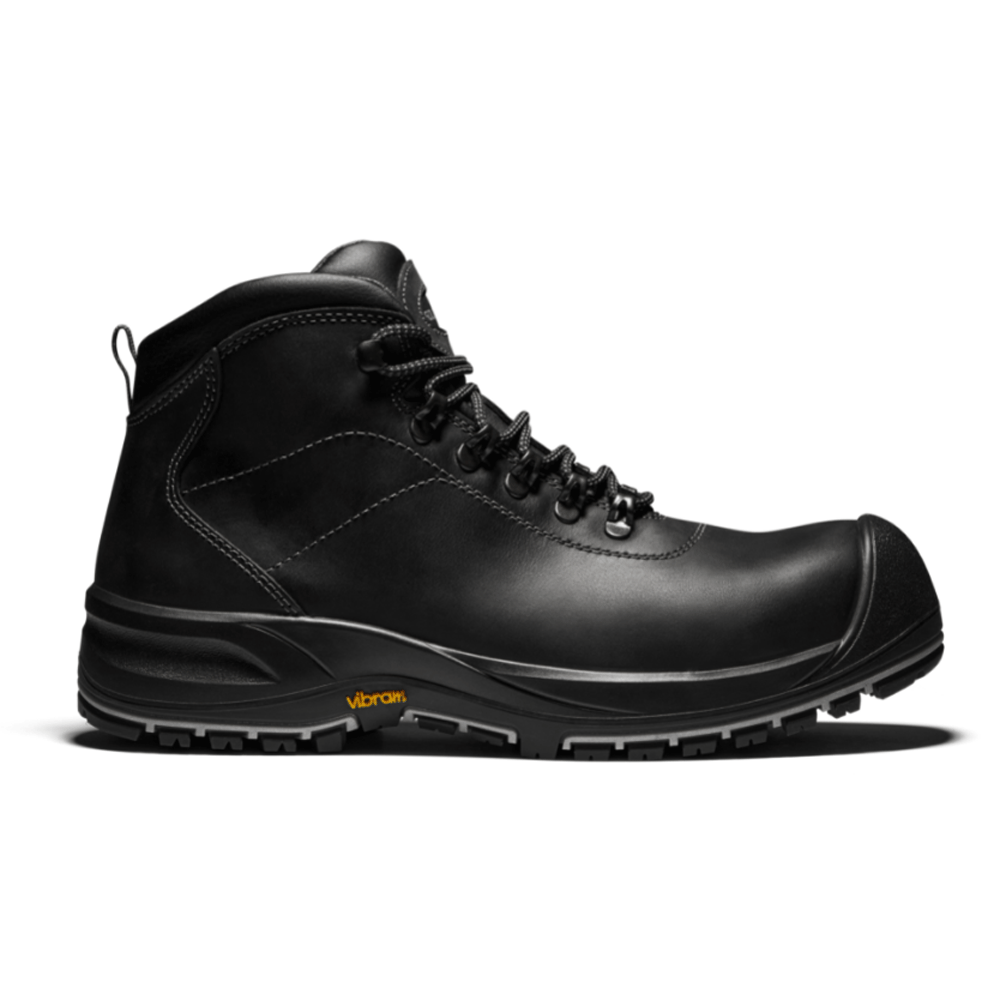 Snickers steel toe cap boots online