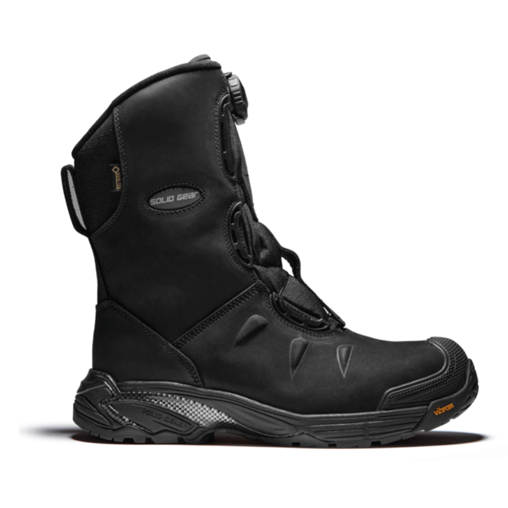 Snickers safety hot sale boots uk