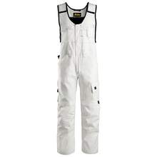  Snickers 0375 Painters One-Piece Trousers Only Buy Now at Workwear Nation!