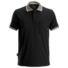  Snickers 2724 AllroundWork 37.5® Tech Polo Shirt Various Colours Only Buy Now at Workwear Nation!