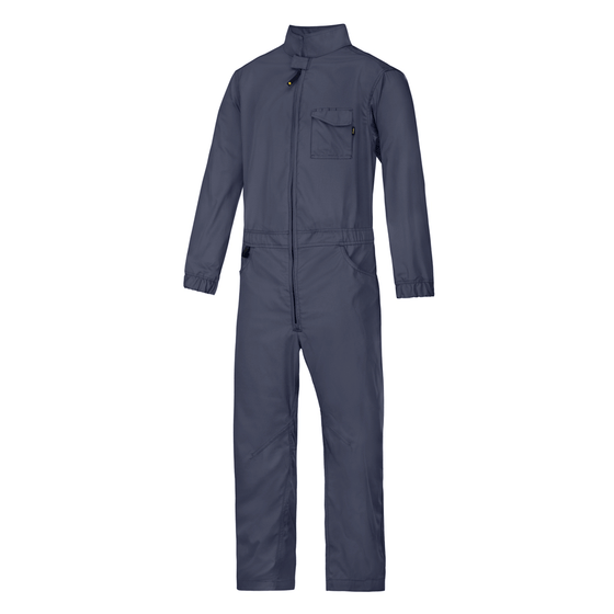 Snickers 6073 Service Overall Various Colours Only Buy Now at Workwear Nation!