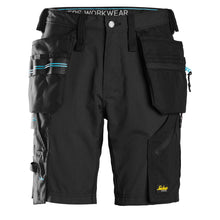 Snickers 6110 LiteWork, 37.5® Work Shorts Holster Pockets Only Buy Now at Workwear Nation!