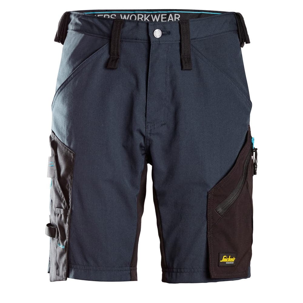 Snickers stretch shorts clearance