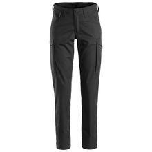  Snickers 6700 Womens Service Trousers Various Colours Only Buy Now at Workwear Nation!