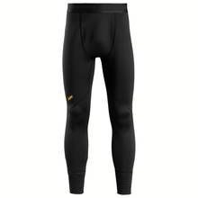  Snickers 9443 FlexiWork, Polartec® Power Stretch® 2.0 Long Johns Only Buy Now at Workwear Nation!