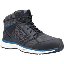  Timberland Pro Reaxion Mid S3 Hiker Safety Work Boot Only Buy Now at Workwear Nation!