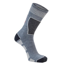  U-Power Frozen Merino Wool Work Sock - 3 Pairs Only Buy Now at Workwear Nation!