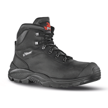  U-Power Terranova UK S3 SRC Water-Repellent Composite Safety Work Boots Only Buy Now at Workwear Nation!