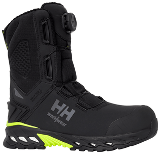  Helly Hansen Magni Tall Winter Boots - Workwear Nation Ltd