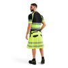 Blaklader 1921 Hi-Vis Kilt