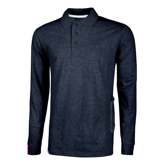 U-POWER LIVE LONG SLEEVE SHIRT