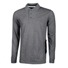 U-POWER LIVE LONG SLEEVE SHIRT