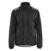 Blaklader 4447 Flame Resistant Softshell Jacket