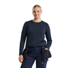 Blaklader 3427 Women's UV-protected Long-sleeved Function T-shirt