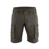 Blaklader 1449 Service Industry Work Cargo Stretch Shorts