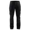 Blaklader 7106 Women's Industry Stretch Trousers