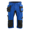 Blaklader 1754 Craftsman Kneepad Holster Pocket Pirate Shorts