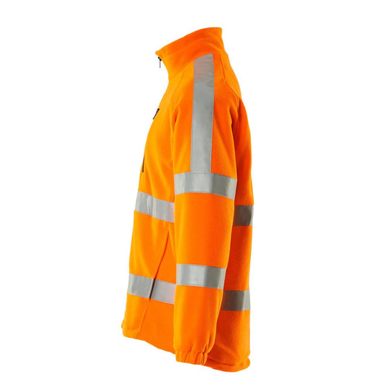 Mascot SAFE ARTIC 05242 Salzburg Hi-Vis Fleece Jacket