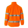 Mascot SAFE ARTIC 05242 Salzburg Hi-Vis Fleece Jacket