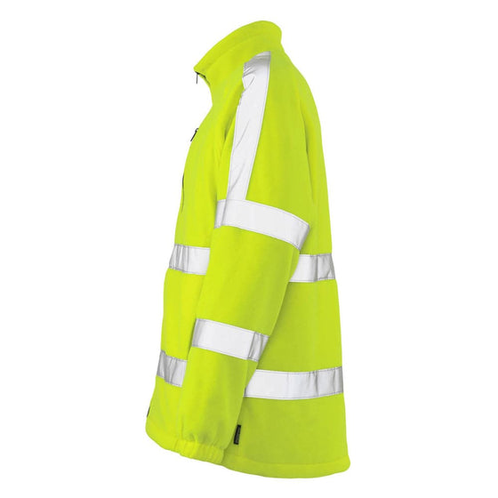 Mascot SAFE ARTIC 05242 Salzburg Hi-Vis Fleece Jacket