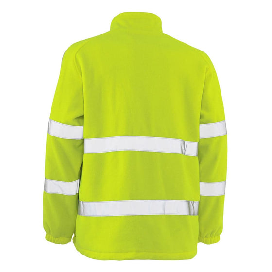 Mascot SAFE ARTIC 05242 Salzburg Hi-Vis Fleece Jacket