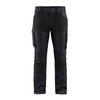 Blaklader 7147 Women's Stretch Denim Service Trousers