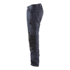 Blaklader 1497 Stretch Denim Service Trousers