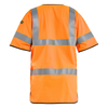 Blaklader 3034 Multinorm Hi-Vis safety waistcoat