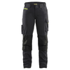 Blaklader 7195 Women's Service Stretch Trousers