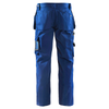 Blaklader 1530 Craftsman Kneepad Holster Trousers
