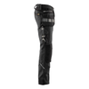 Blaklader 1590 Craftsman Kneepad Holster stretch Trousers