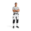 Blaklader 1770 Painters Kneepad Holster Pocket Stretch Trousers
