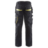 Blaklader 1496 Kneepad Holster Pocket Service Trousers