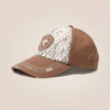 Ariat 10021269 Lace Logo Cap