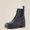 Ariat Womens 10031421 Heritage IV Zip Safety Paddock Boot - CHAUSSURES POUR FEMMES haut de gamme d'Ariat - Juste 185,12 € ! Achetez maintenant chez Workwear Nation Ltd